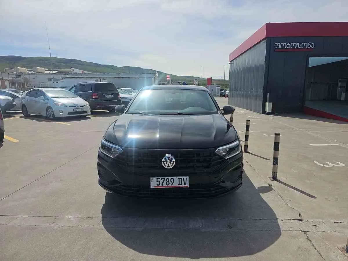 VOLKSWAGEN Jetta - 2