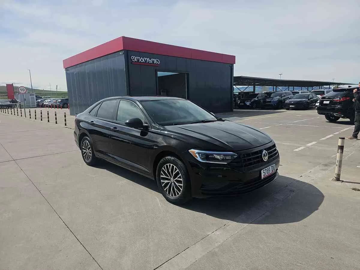 VOLKSWAGEN Jetta - 3