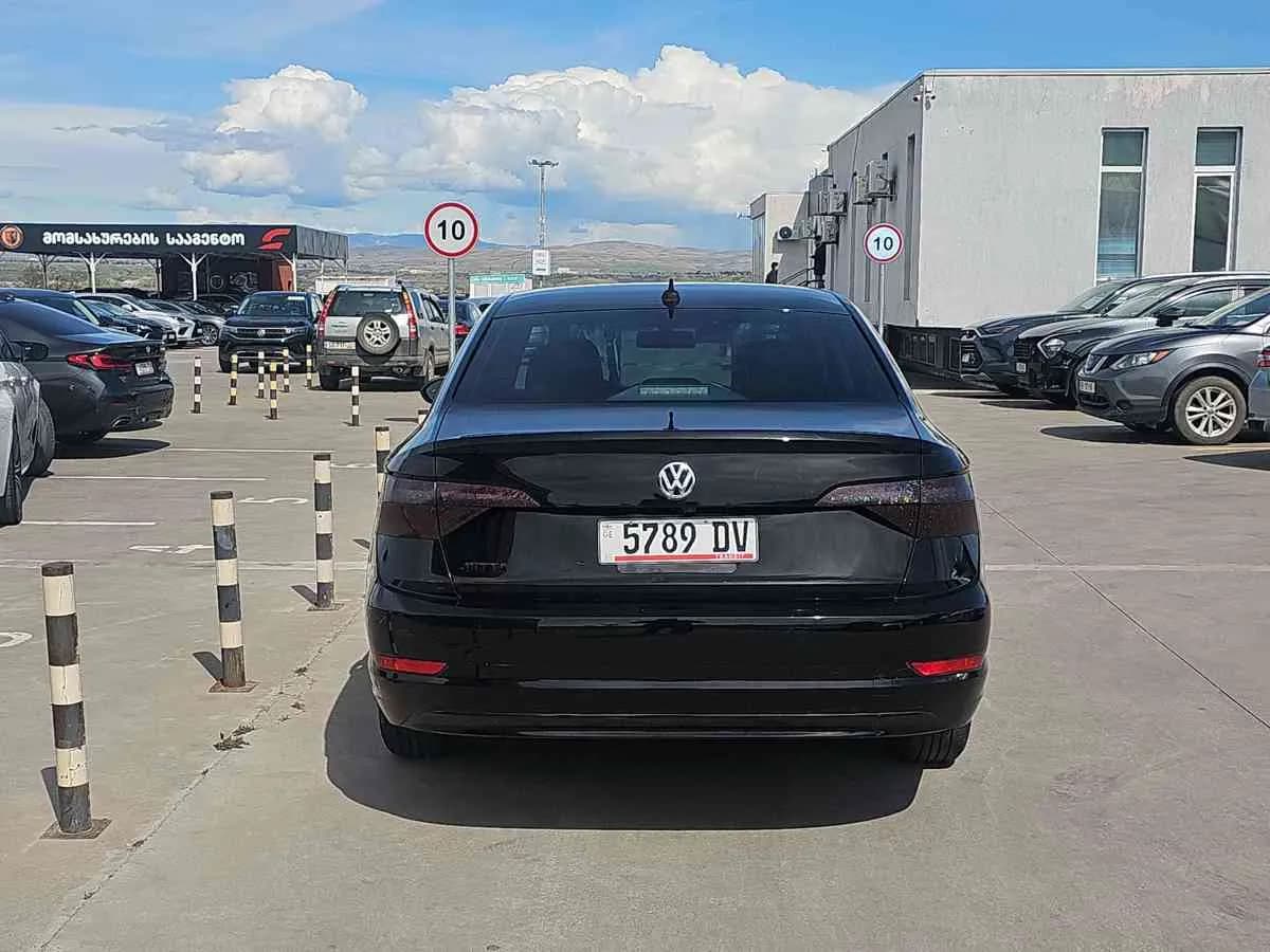 VOLKSWAGEN Jetta - 5