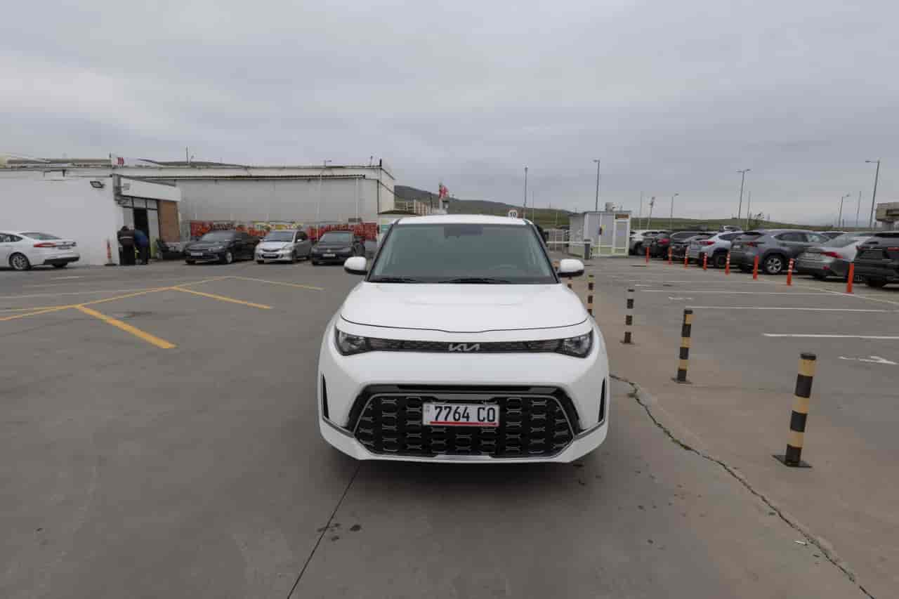 KIA Soul - 2