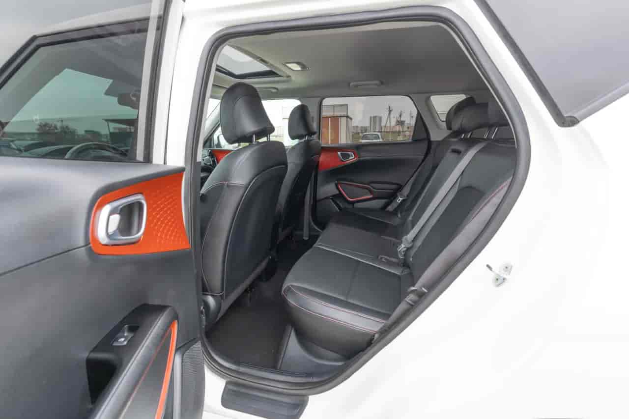 KIA Soul - 8