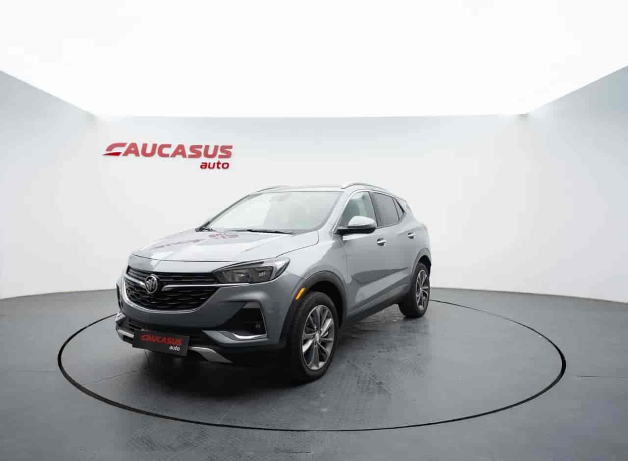 BUICK Encore - 1