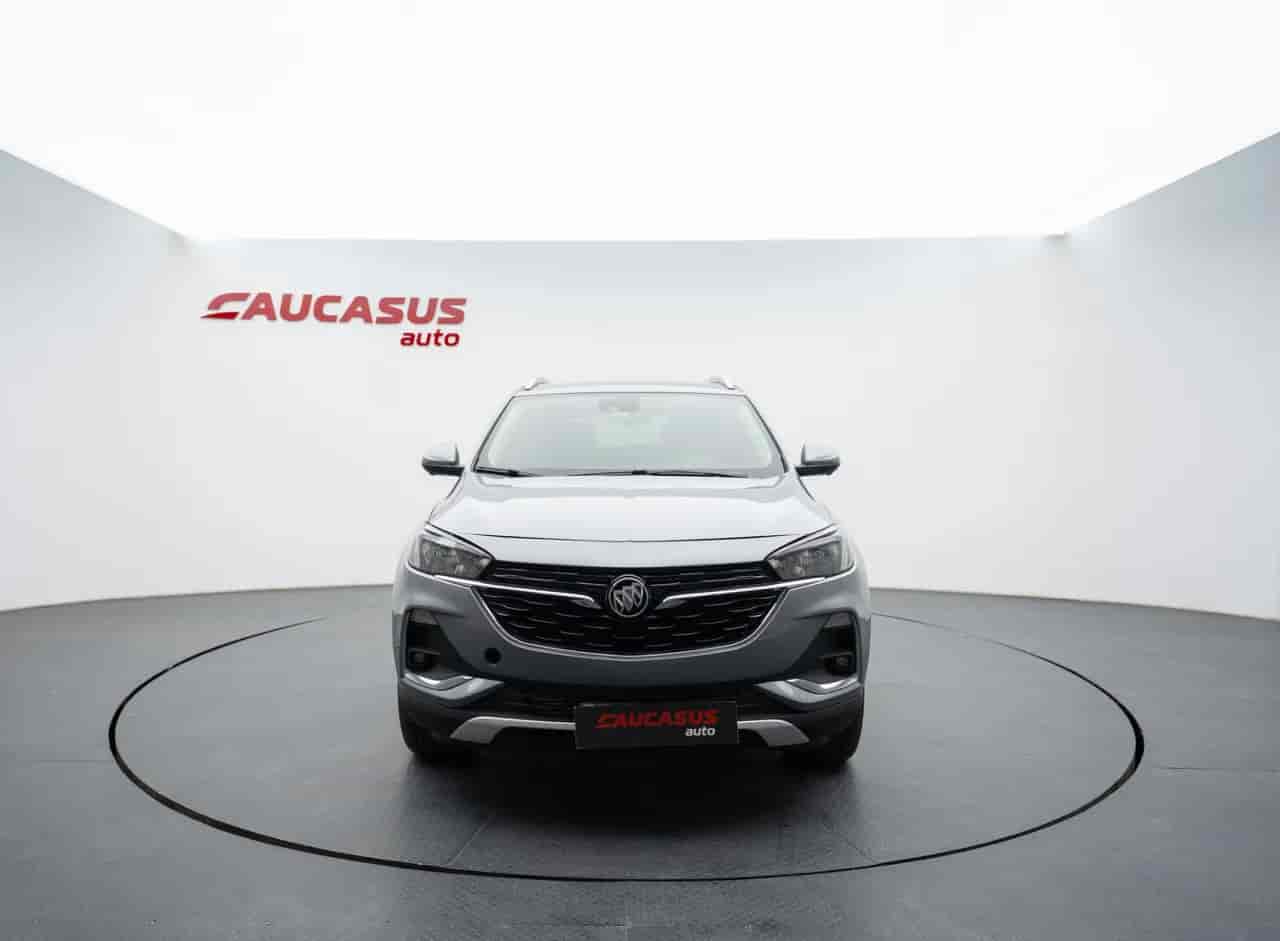 BUICK Encore - 2
