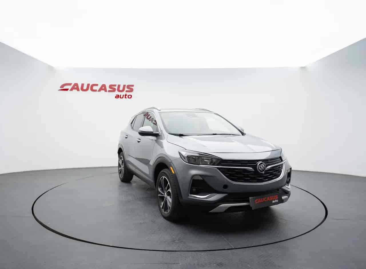 BUICK Encore - 3