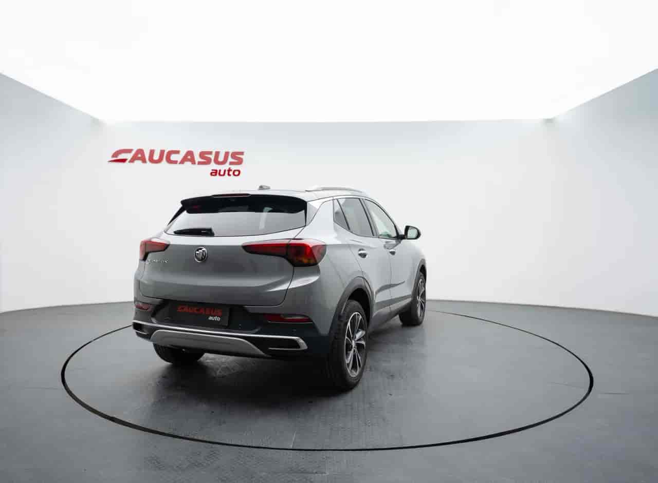 BUICK Encore - 4