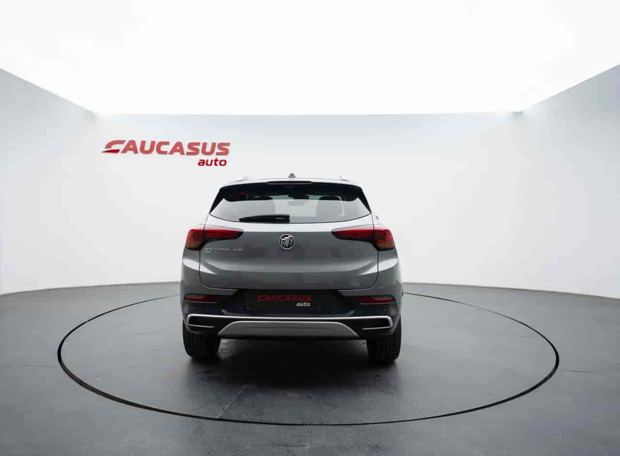 BUICK Encore - 5