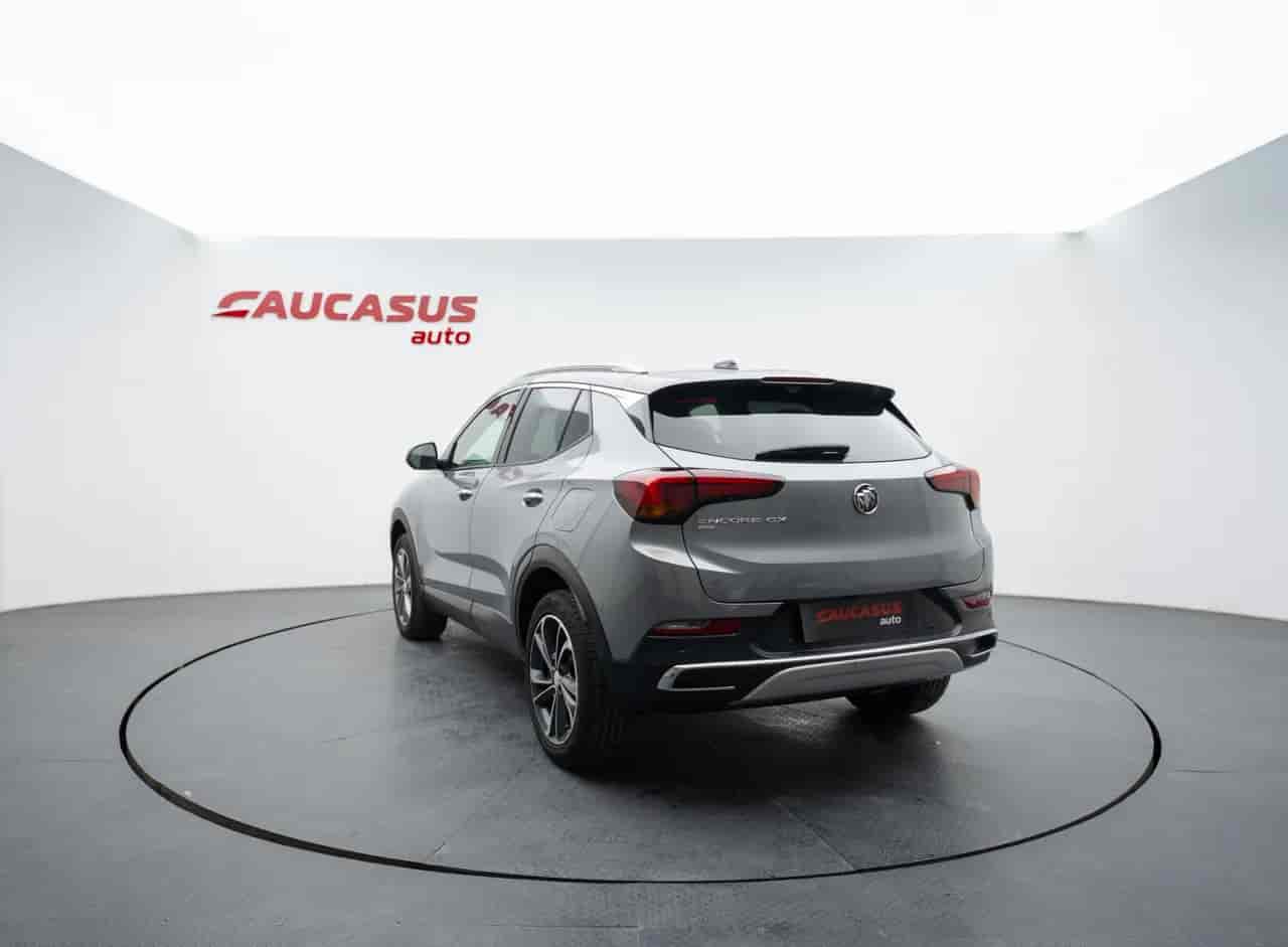 BUICK Encore - 6