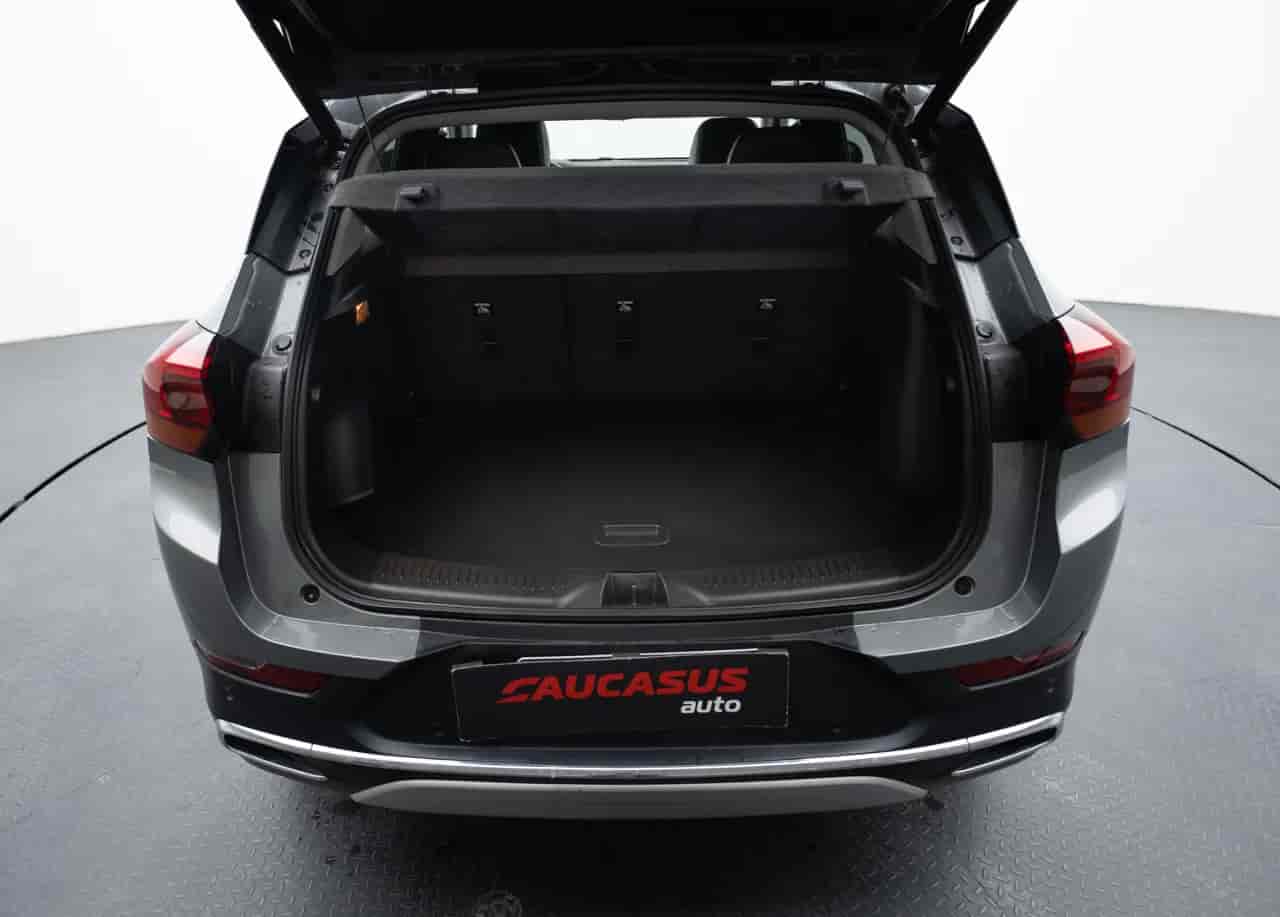 BUICK Encore - 7