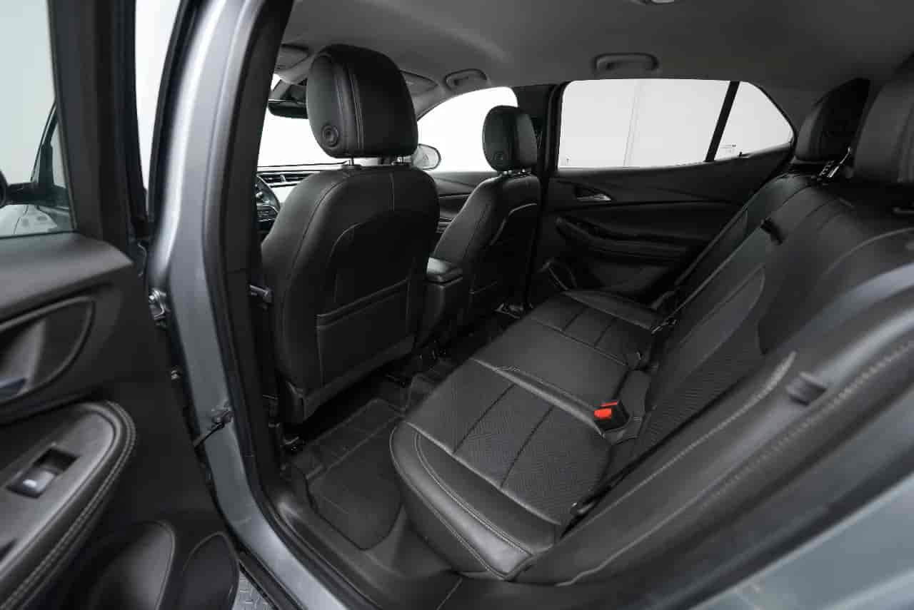 BUICK Encore - 8