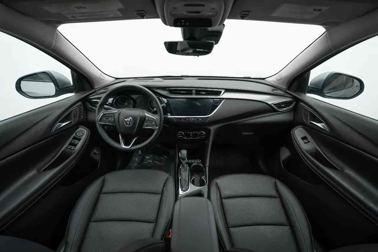 BUICK Encore - 9