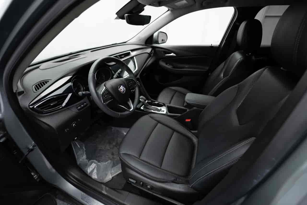 BUICK Encore - 10