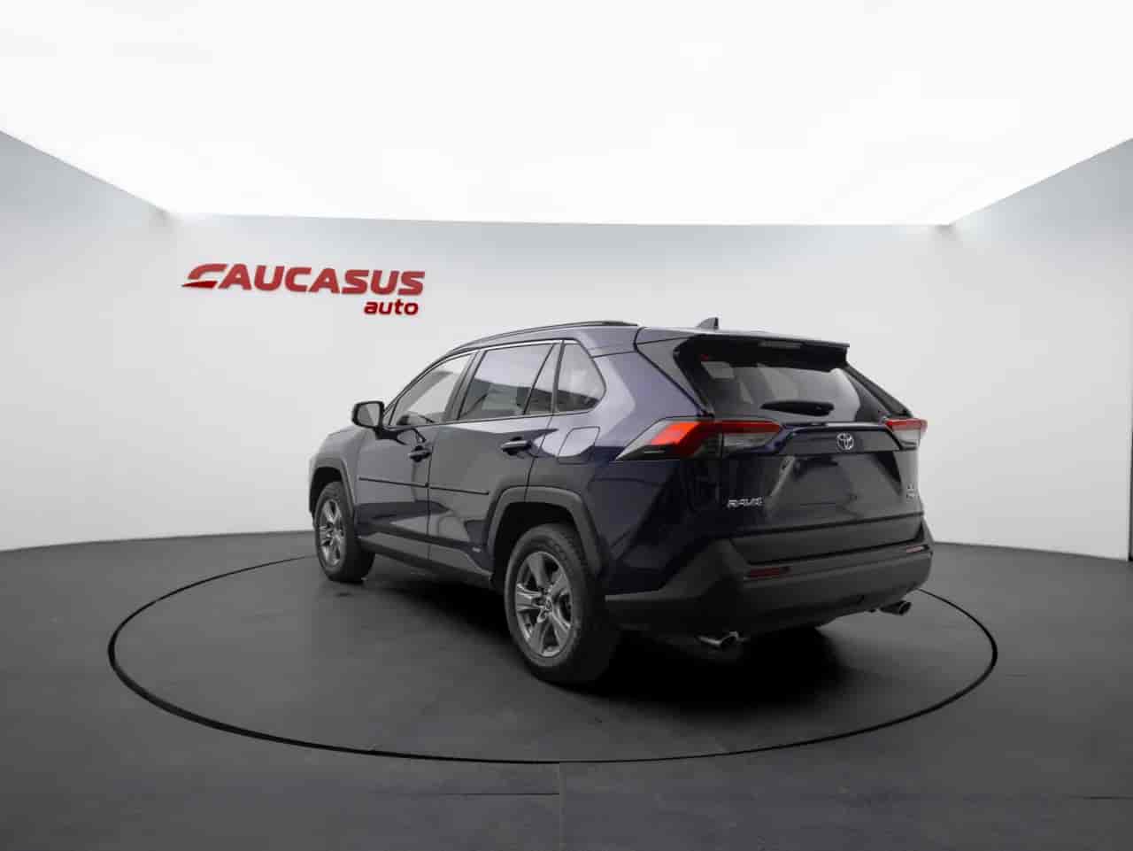 TOYOTA RAV4 - 6