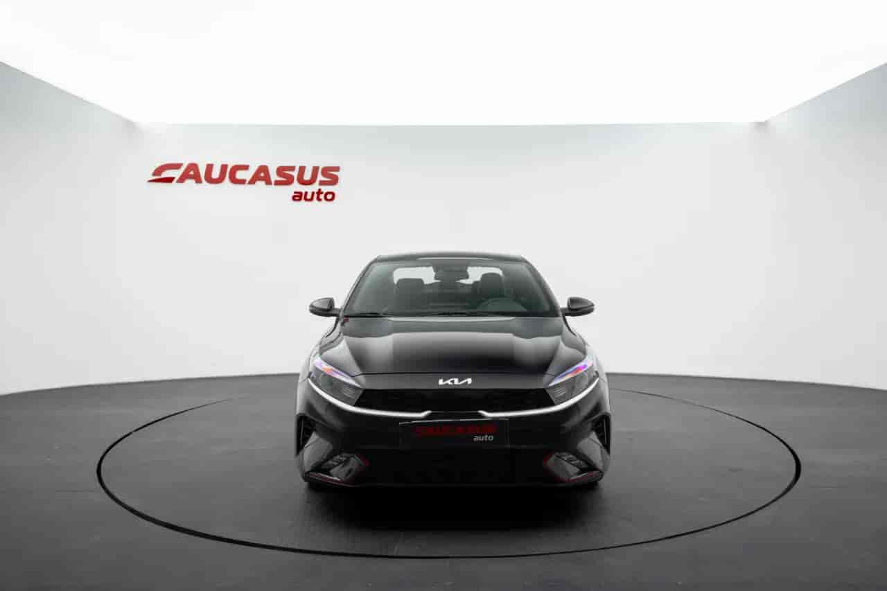 KIA Forte - 2