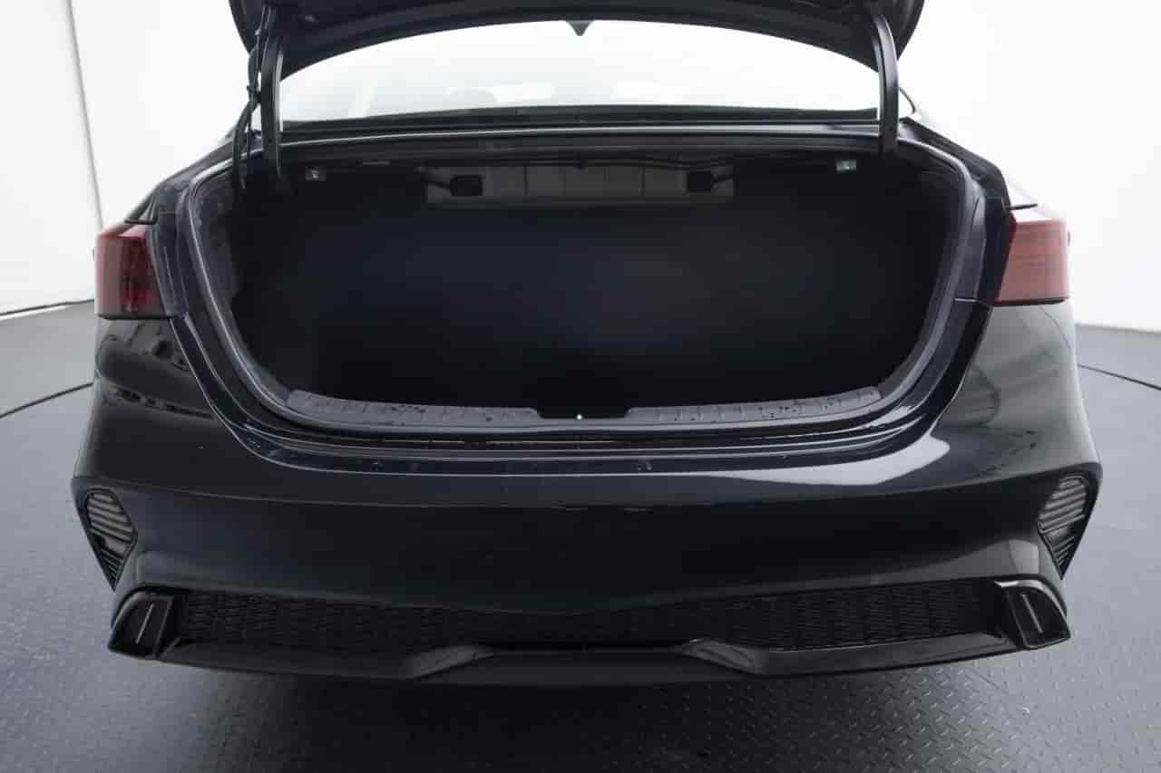 KIA Forte - 7