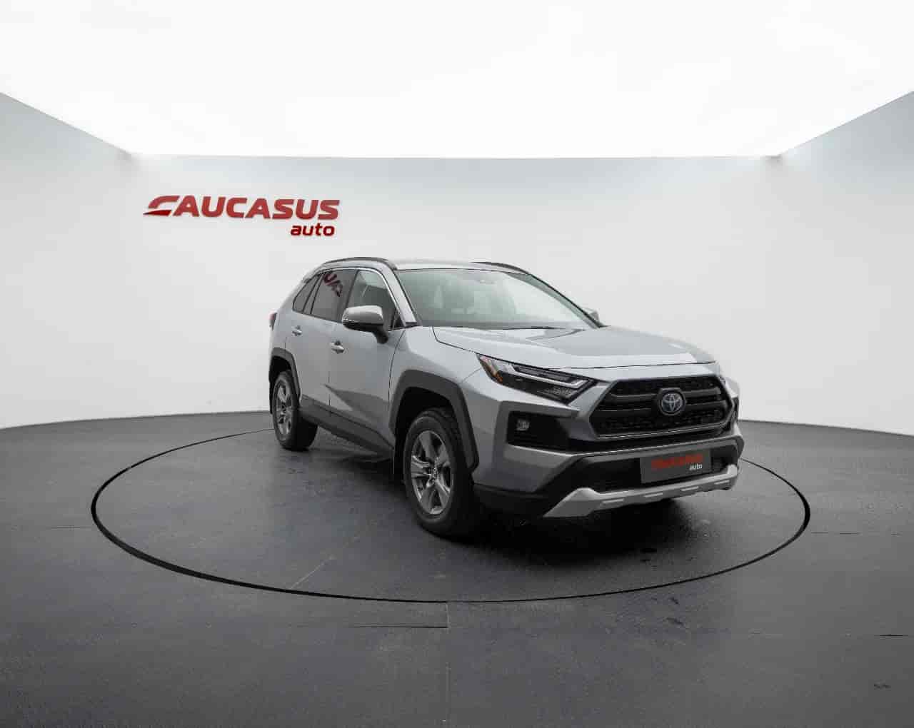TOYOTA RAV4 - 3