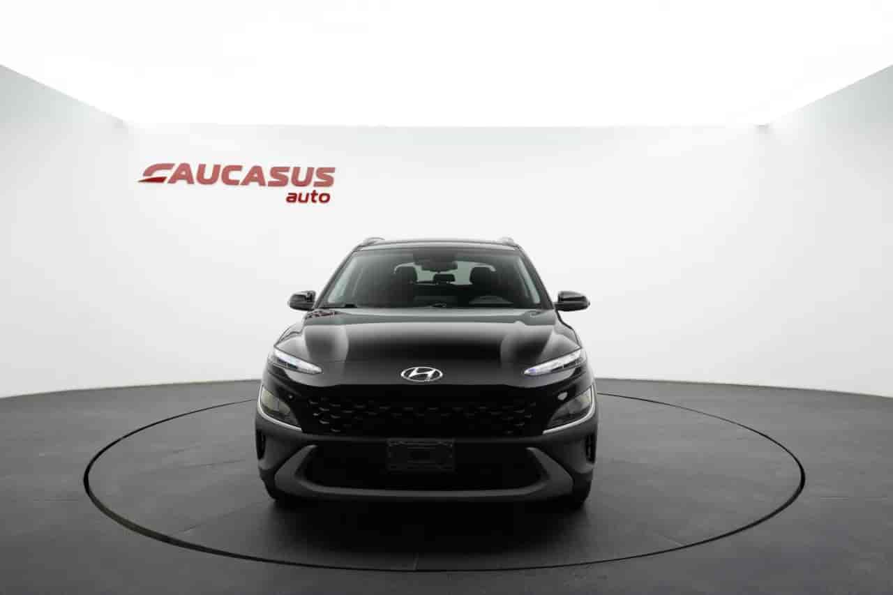 HYUNDAI Kona - 2