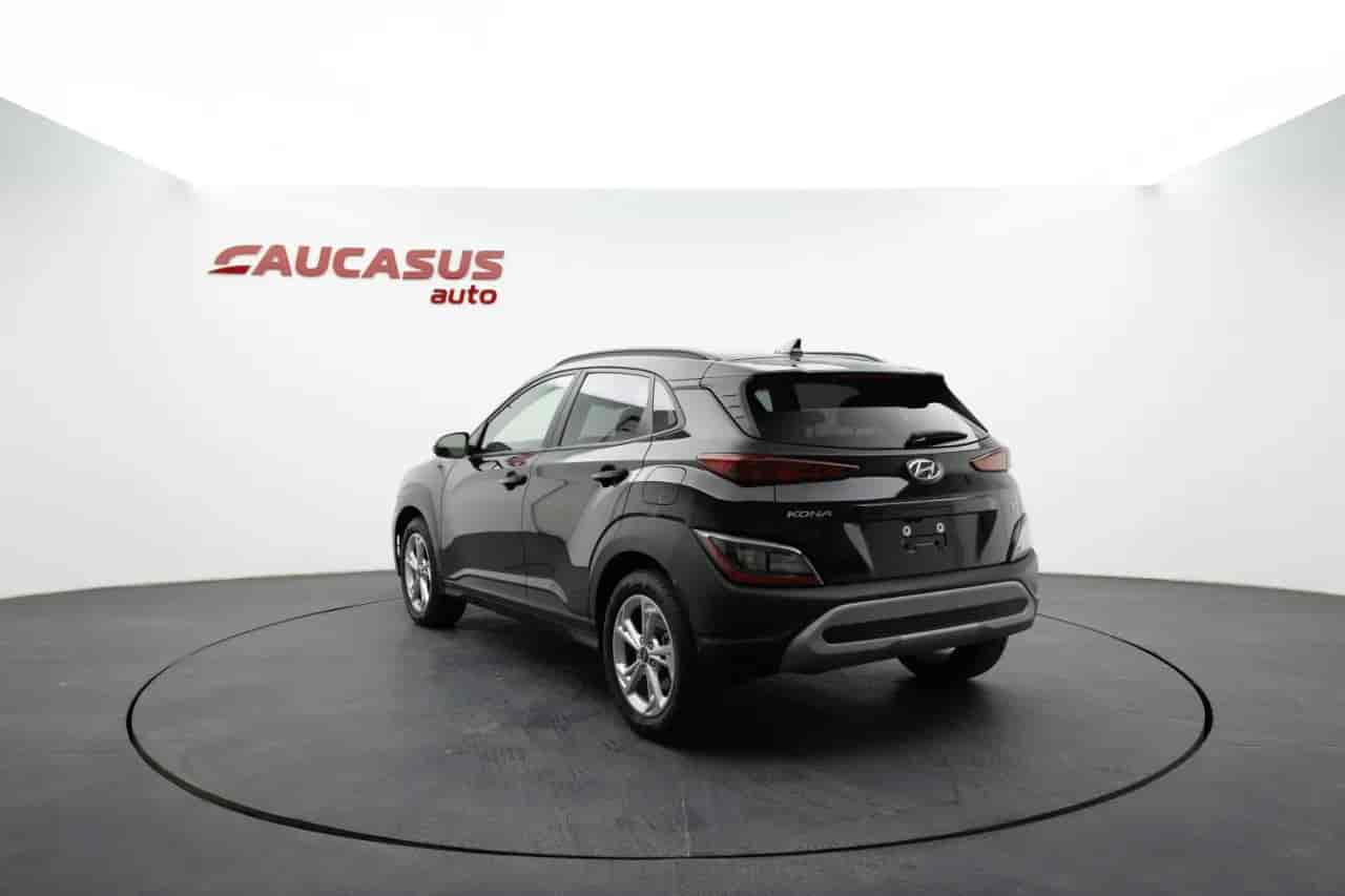 HYUNDAI Kona - 6