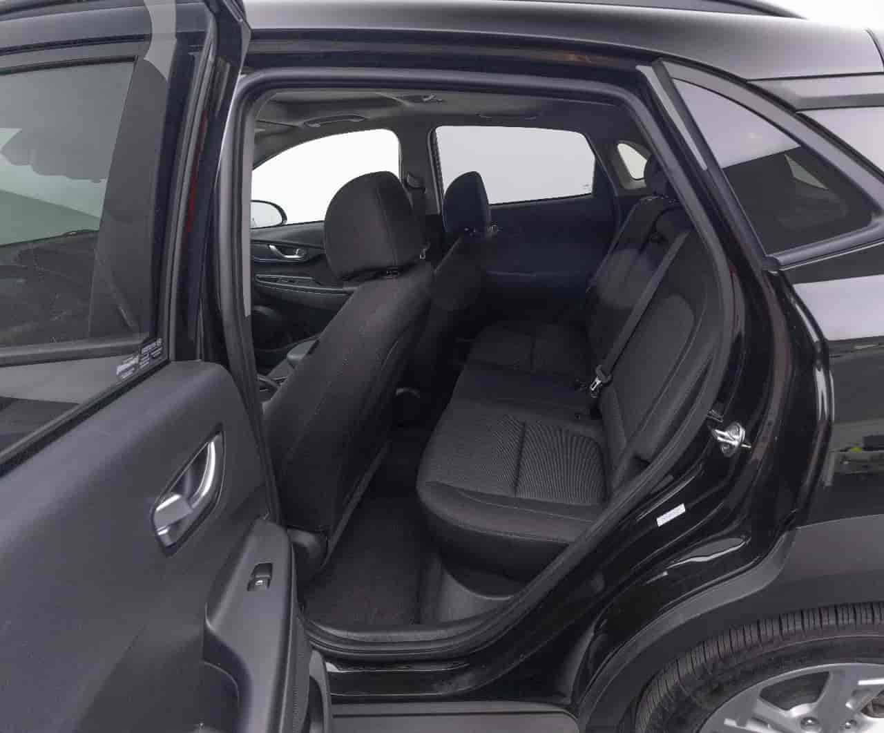 HYUNDAI Kona - 8