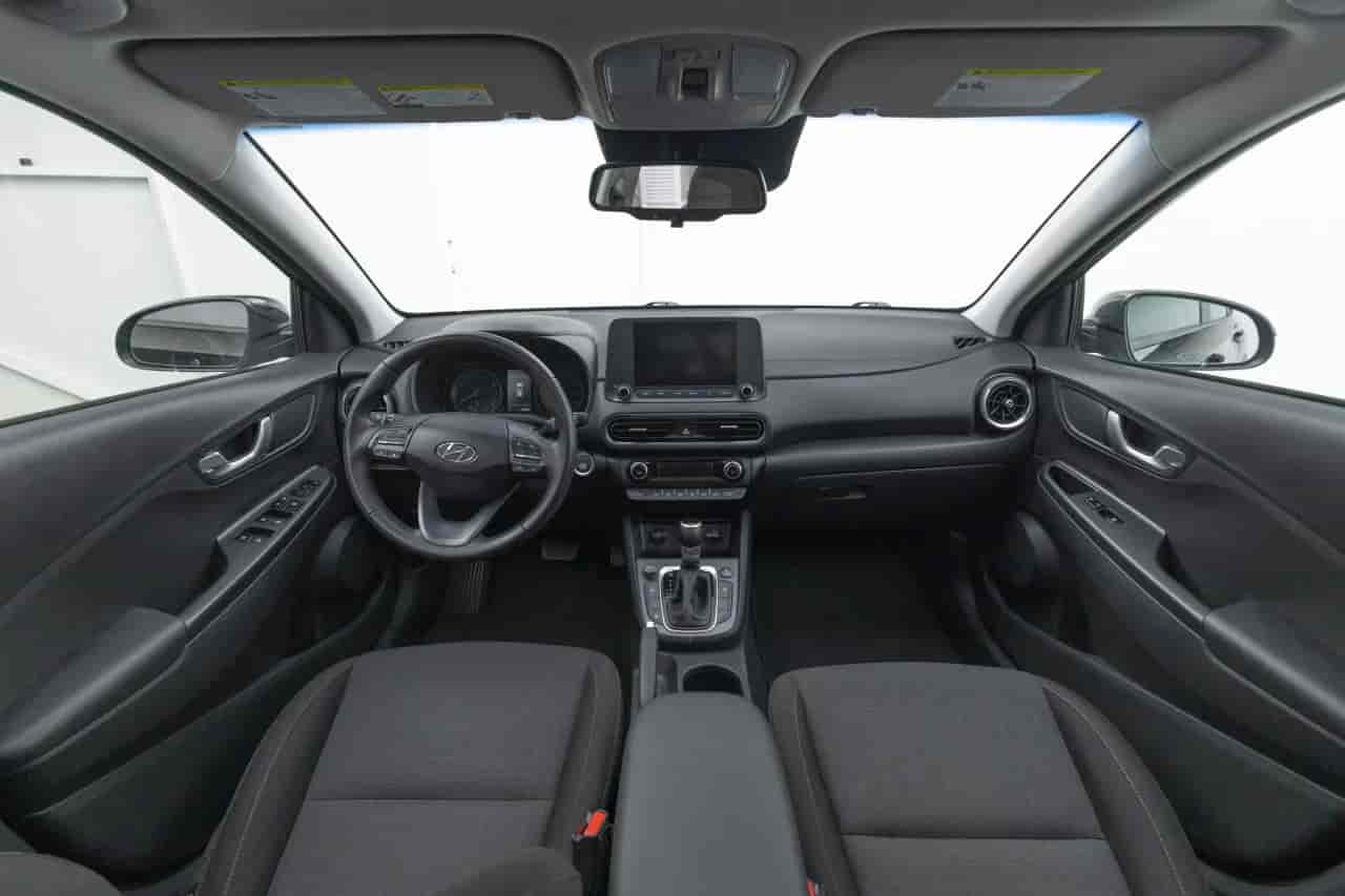 HYUNDAI Kona - 9