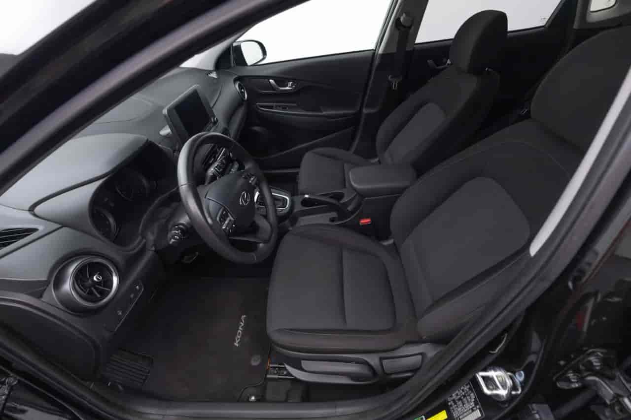 HYUNDAI Kona - 10