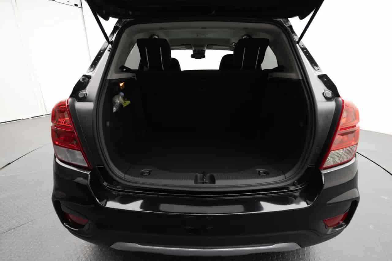 CHEVROLET Trax - 7