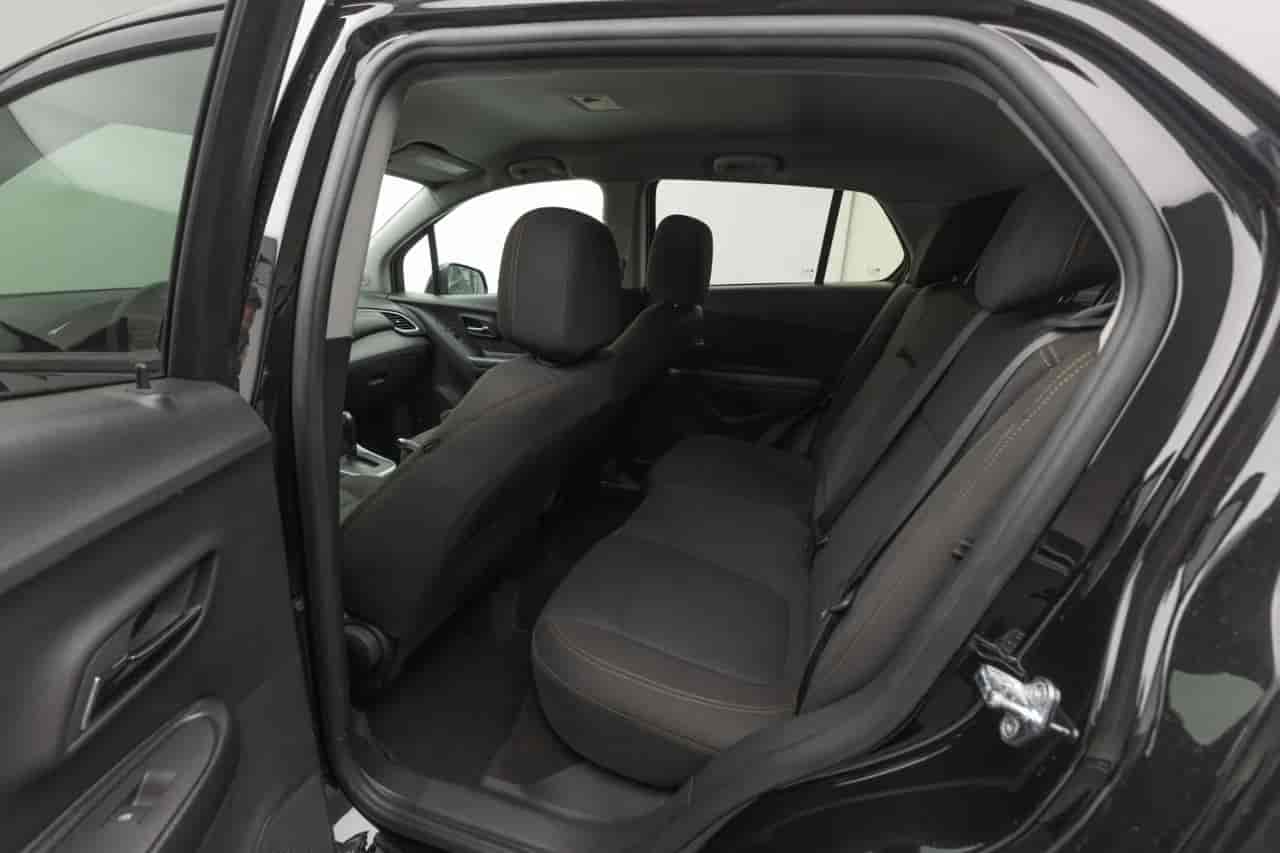 CHEVROLET Trax - 8