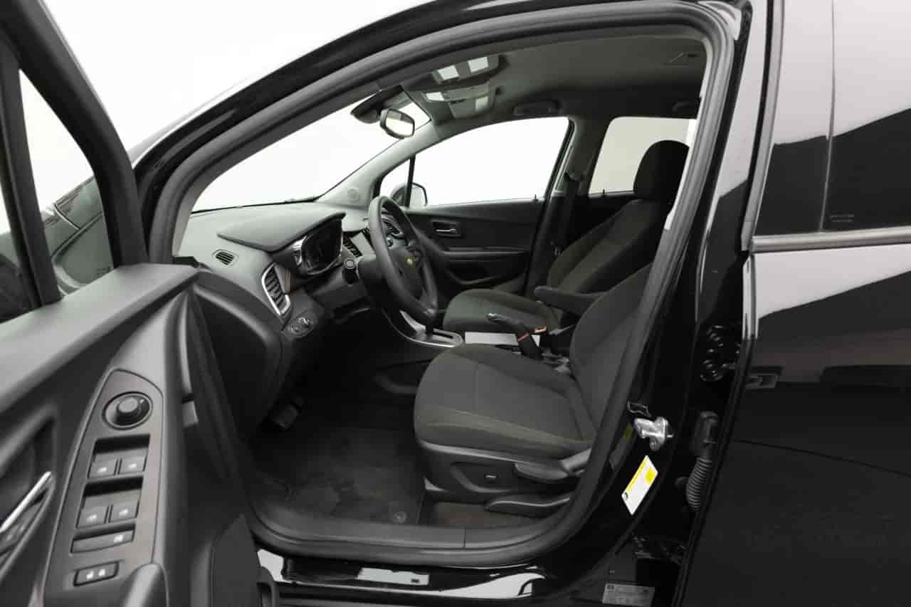 CHEVROLET Trax - 10