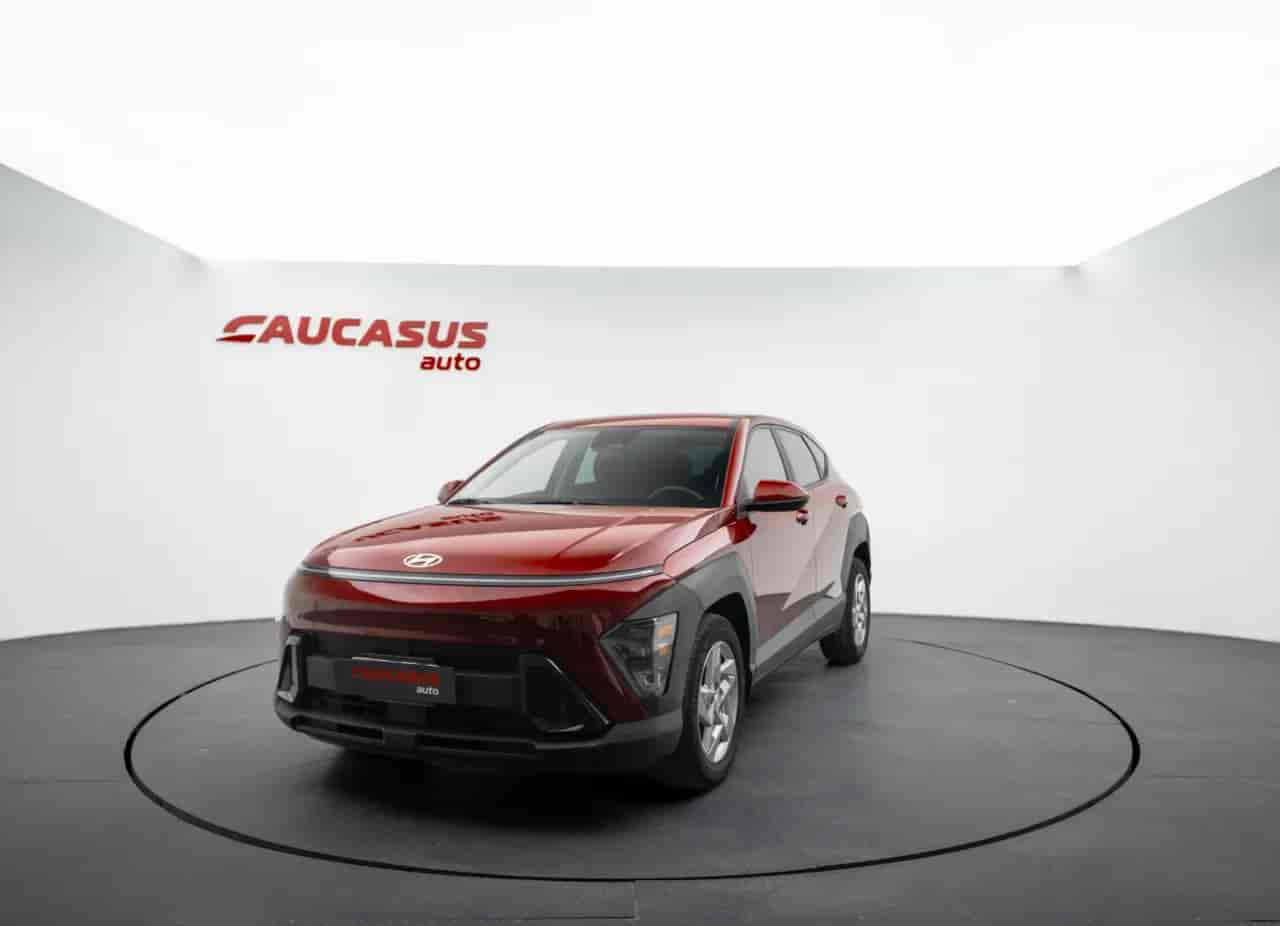 HYUNDAI Kona - 1