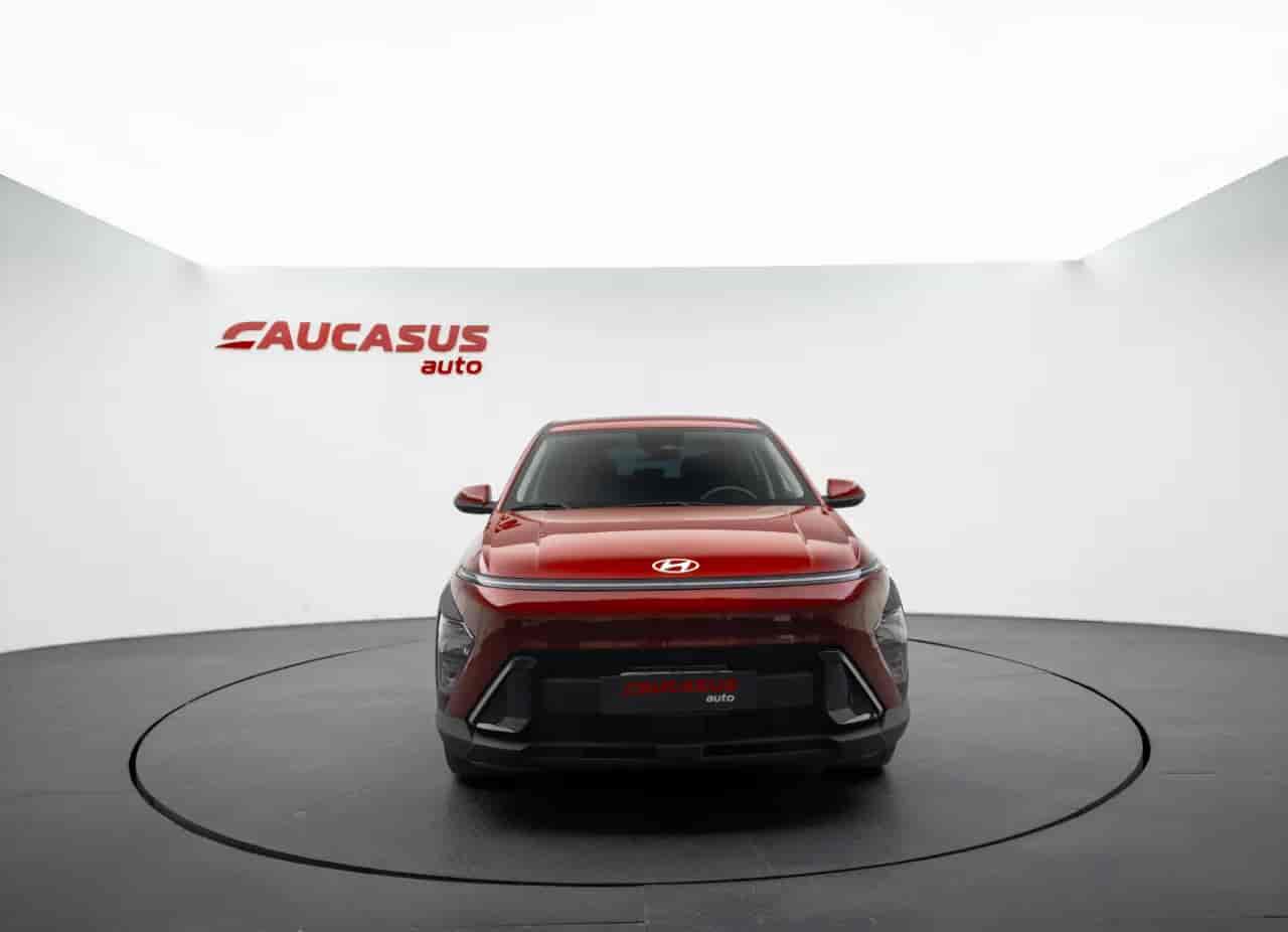 HYUNDAI Kona - 2