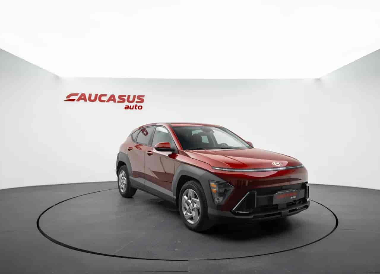 HYUNDAI Kona - 3