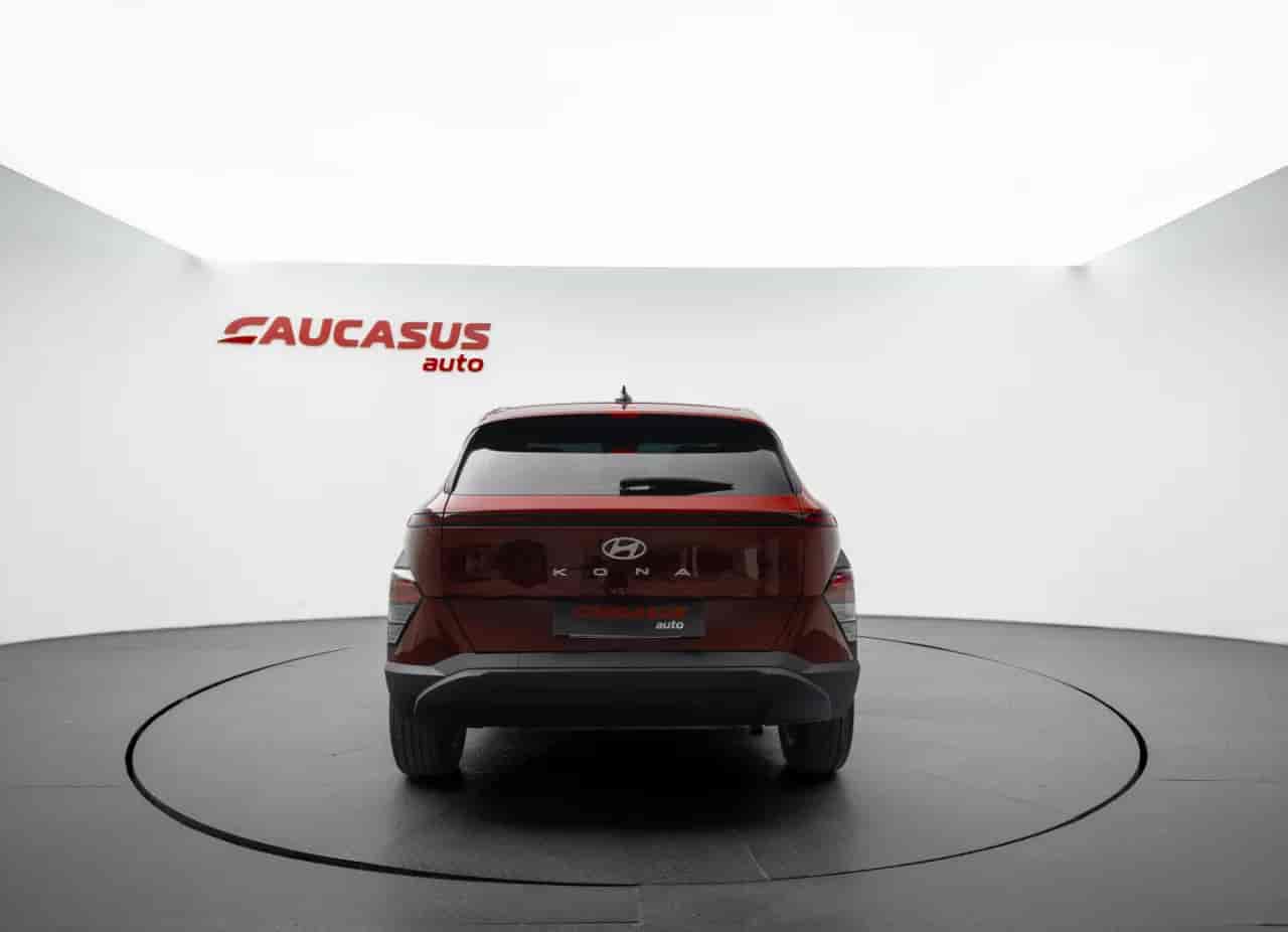 HYUNDAI Kona - 5