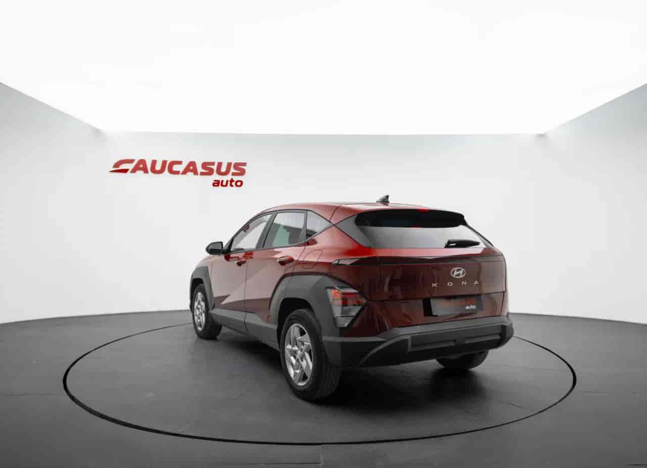 HYUNDAI Kona - 6