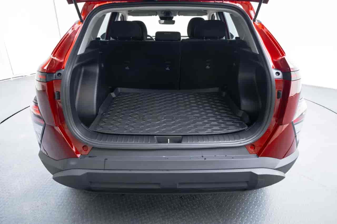 HYUNDAI Kona - 7
