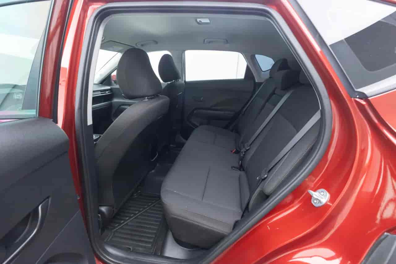 HYUNDAI Kona - 8