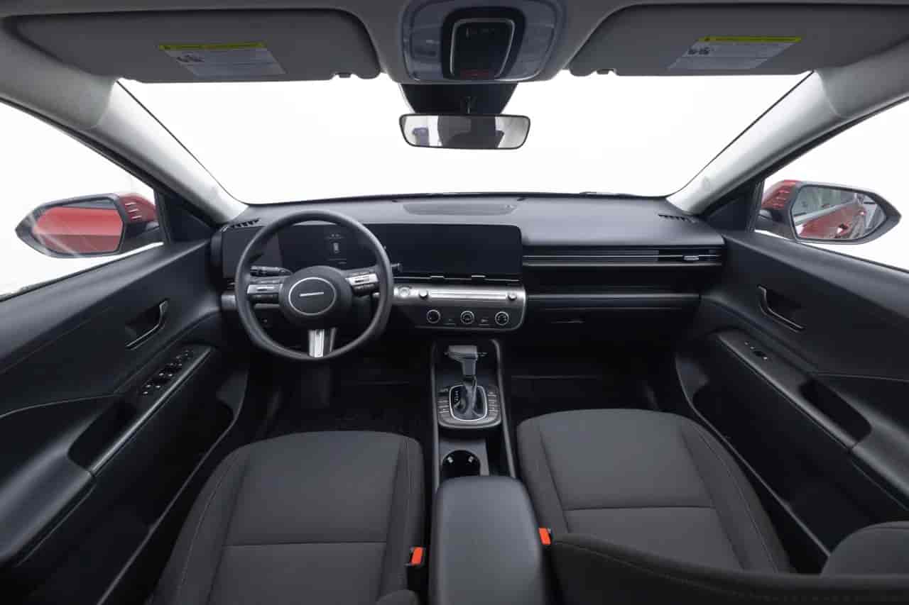 HYUNDAI Kona - 9
