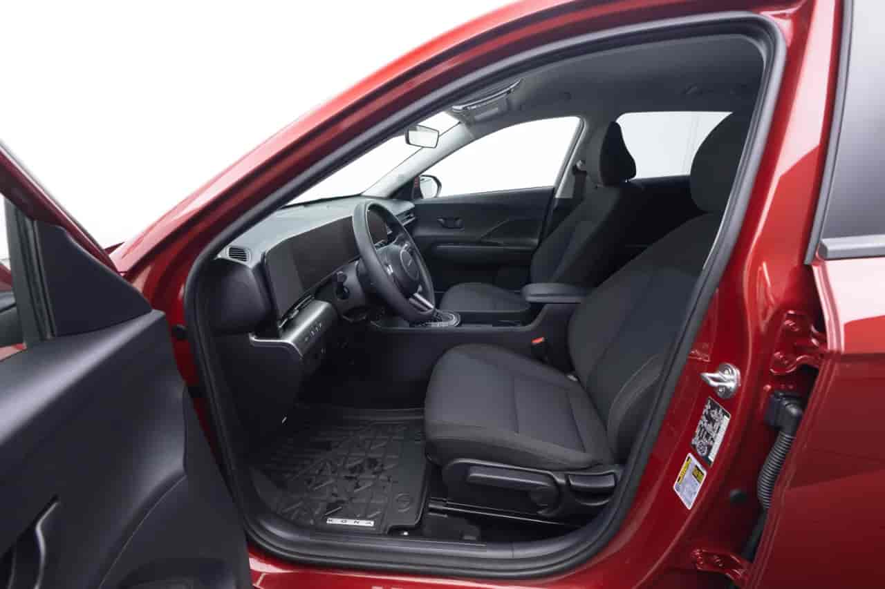HYUNDAI Kona - 10
