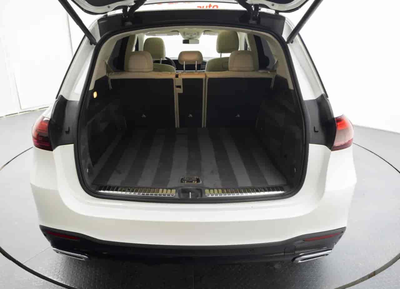 MERCEDES-BENZ GLE-Class - 7