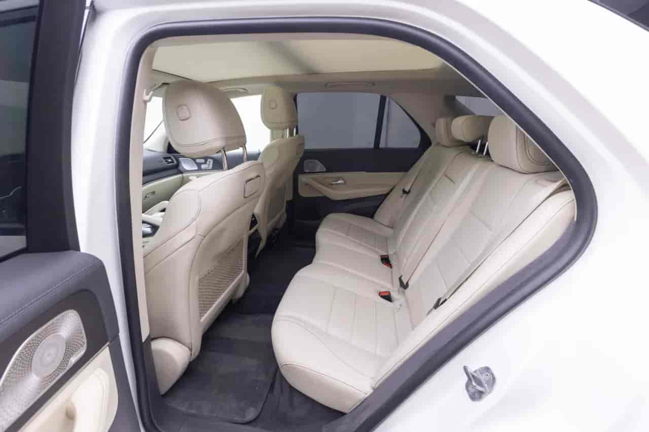 MERCEDES-BENZ GLE-Class - 8