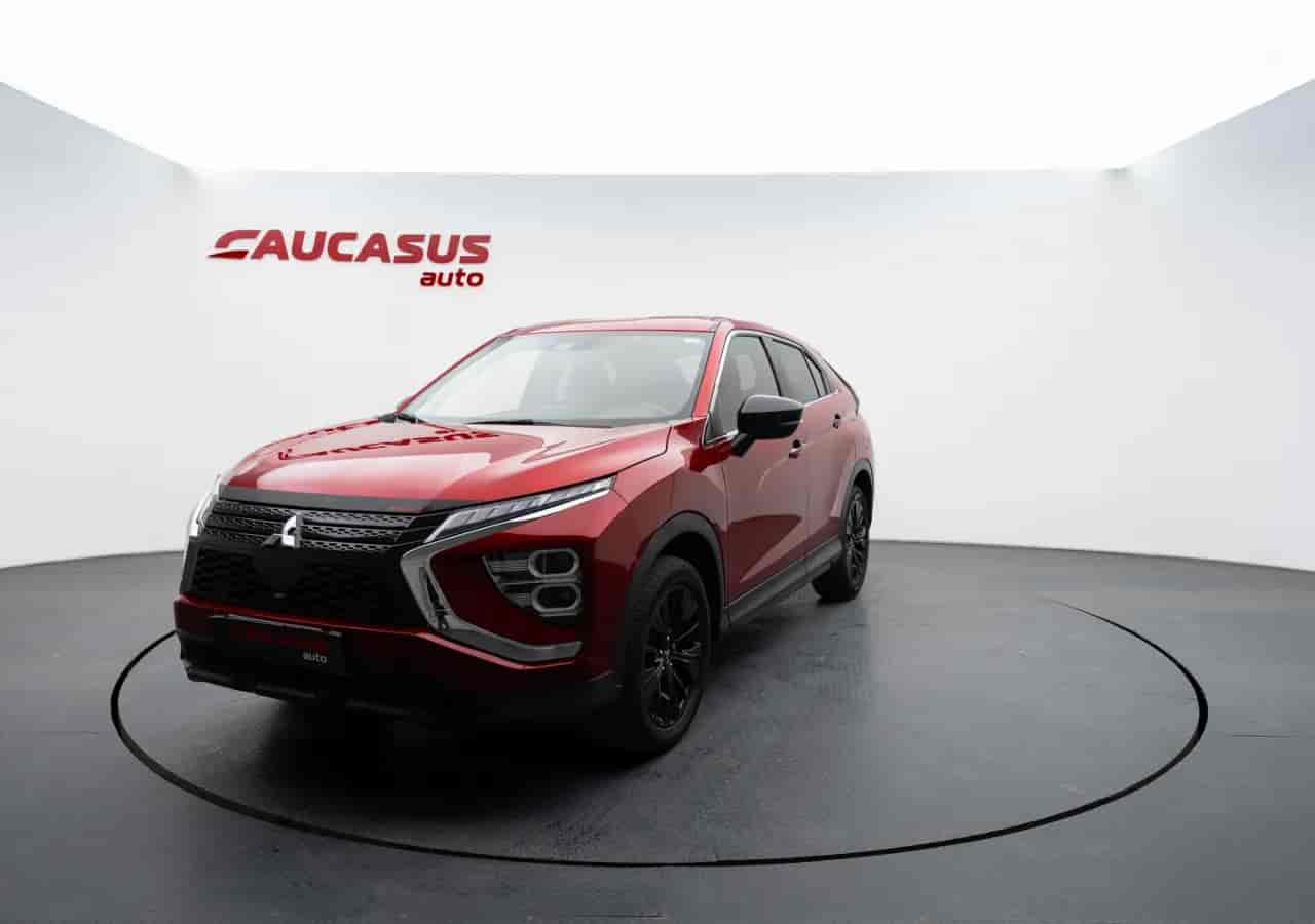 MITSUBISHI Eclipse Cross - 1