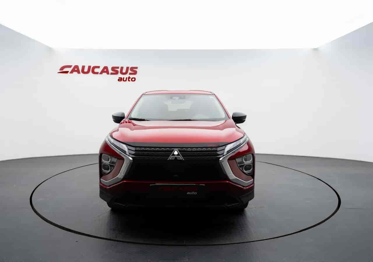 MITSUBISHI Eclipse Cross - 2