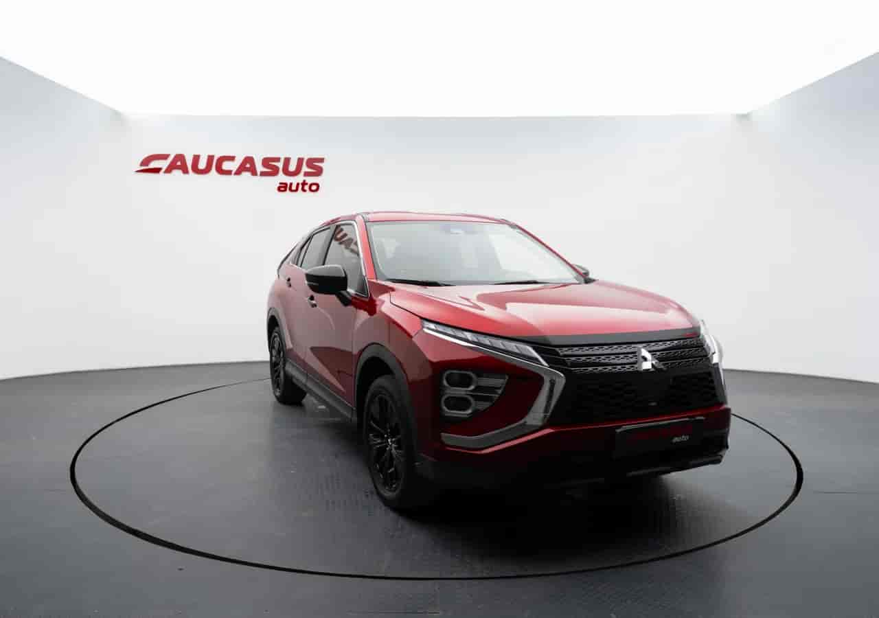 MITSUBISHI Eclipse Cross - 3