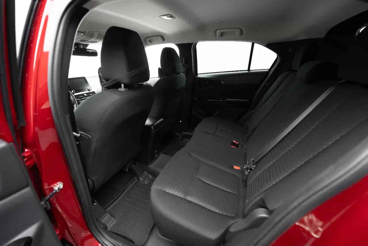 MITSUBISHI Eclipse Cross - 8