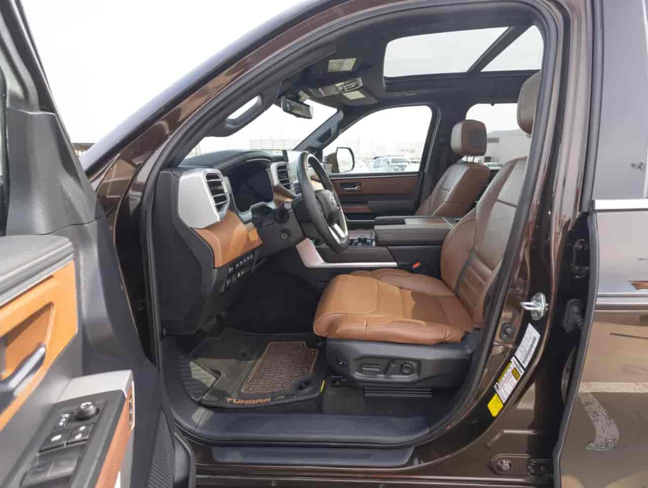 TOYOTA Tundra - 10