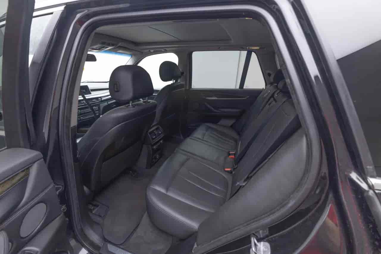 BMW X5 - 8