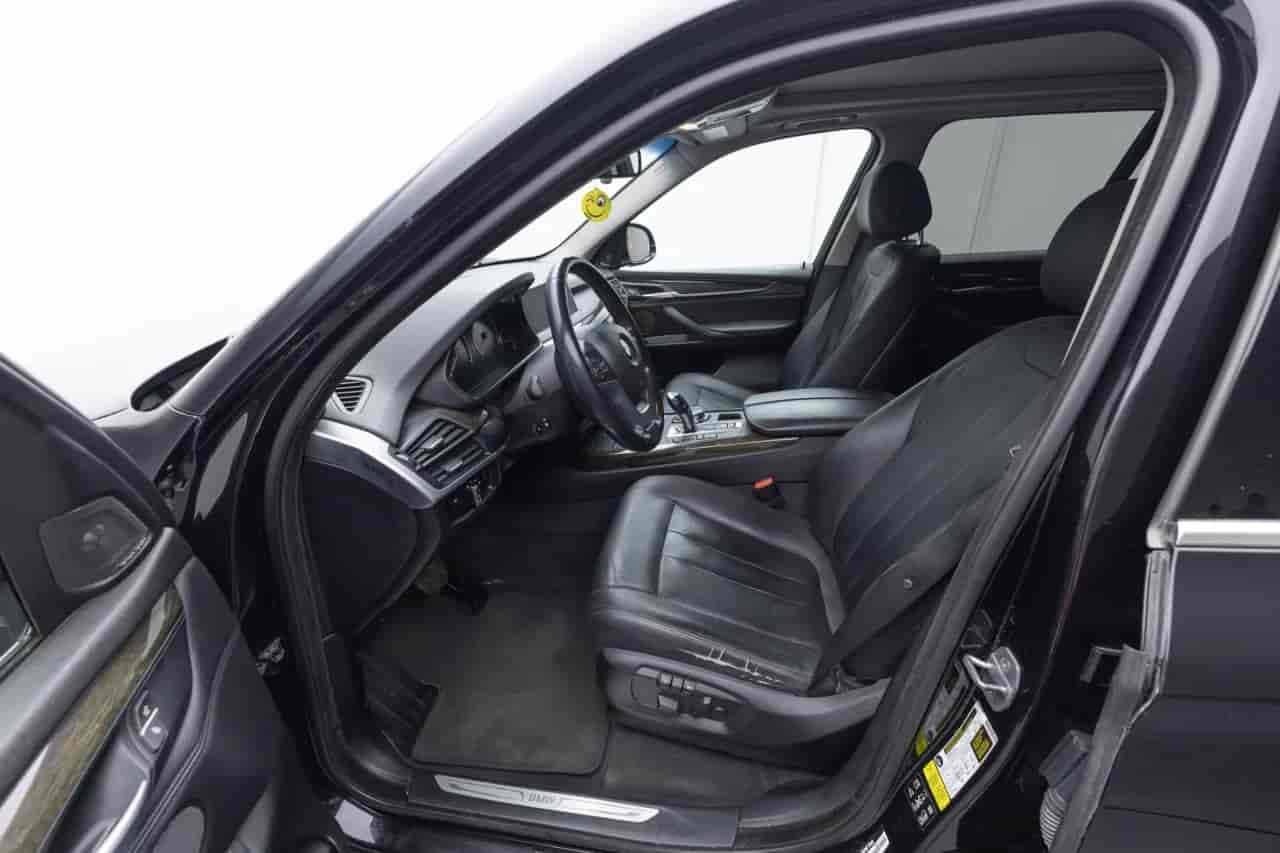 BMW X5 - 10