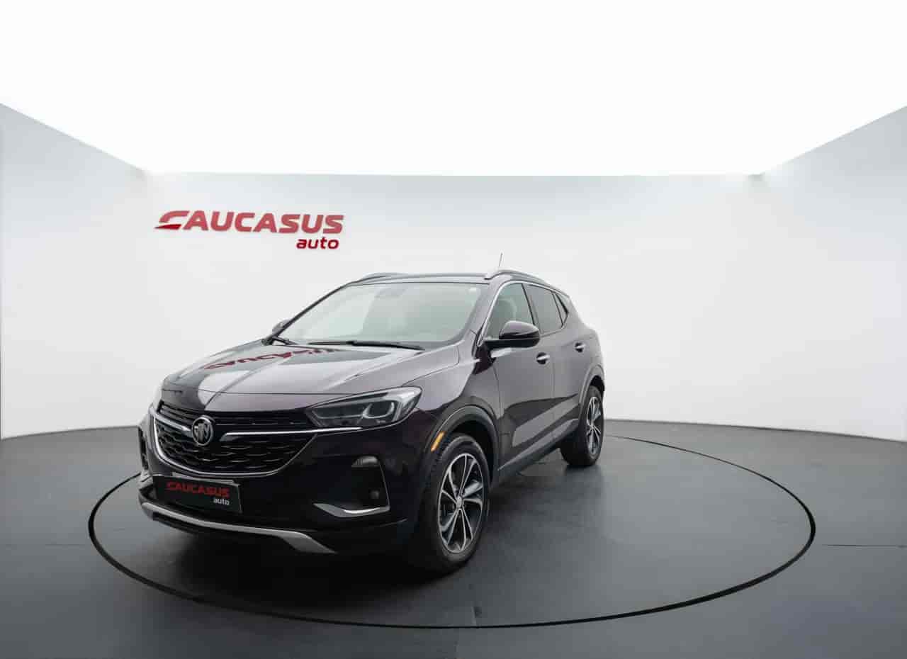 BUICK Encore GX - 1