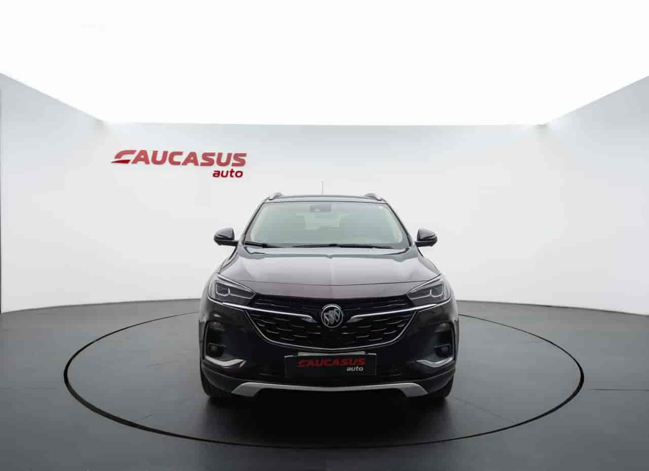 BUICK Encore GX - 2