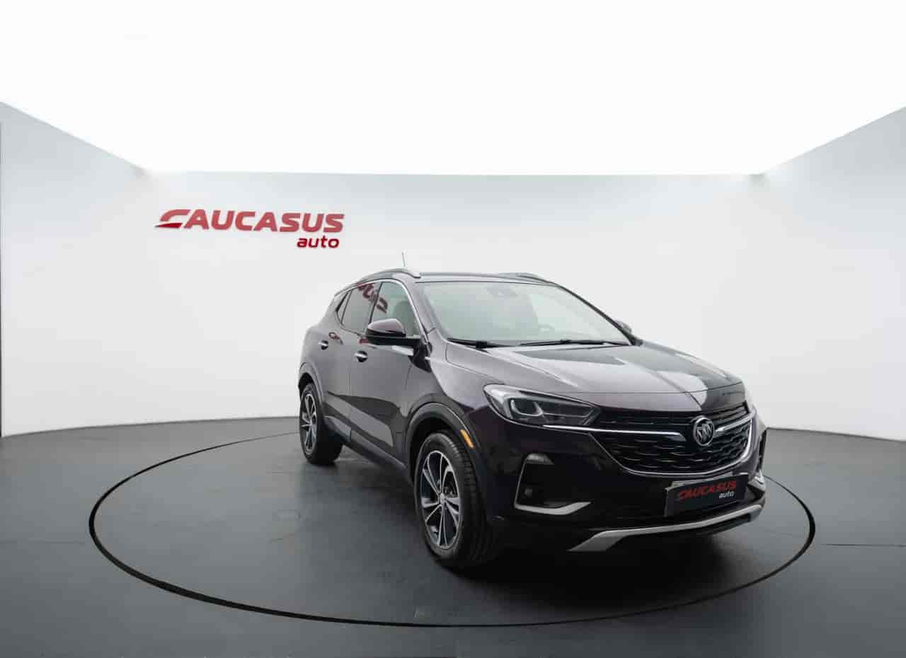 BUICK Encore GX - 3
