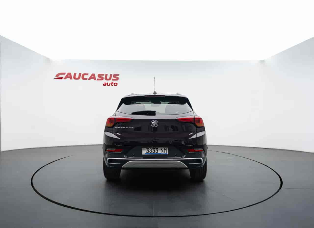 BUICK Encore GX - 5