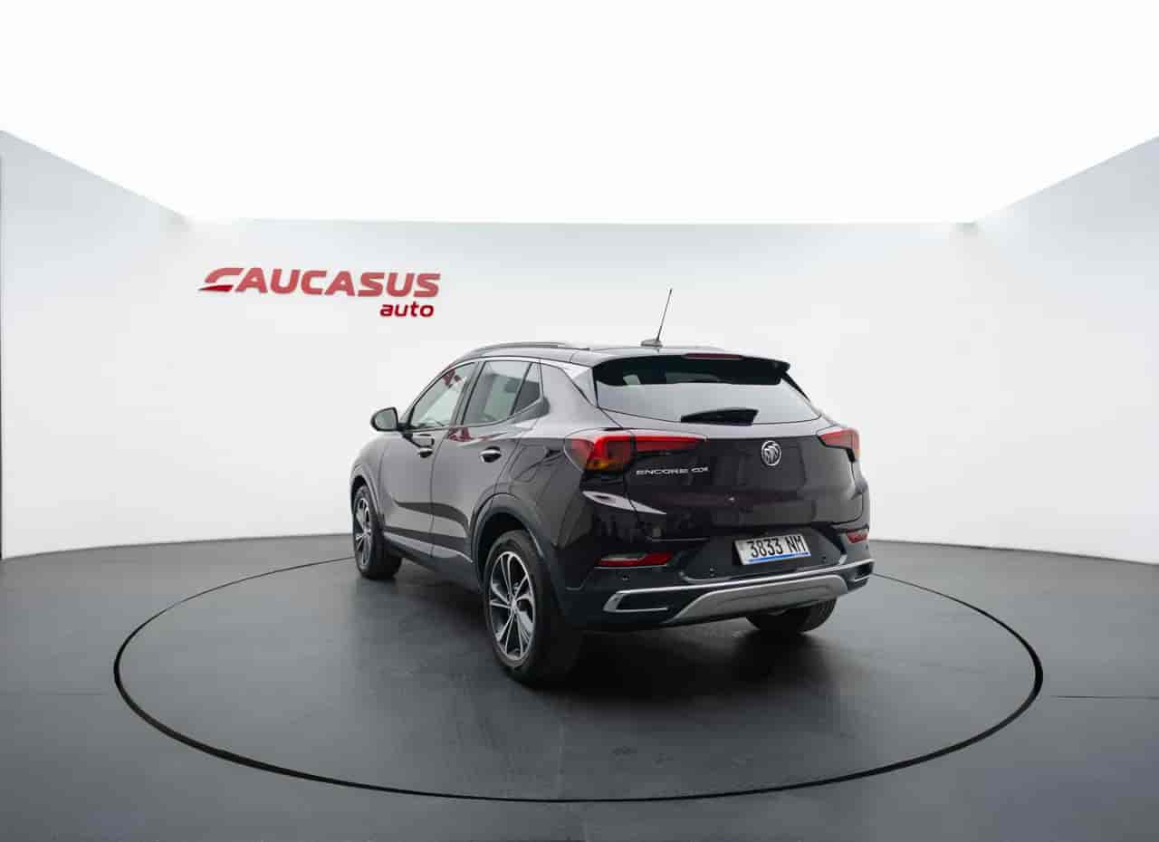 BUICK Encore GX - 6
